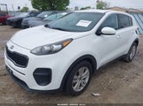 Kia Sportage Lx KNDPM3AC3K7507272 photo
