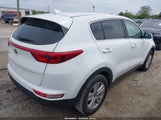 Kia Sportage Lx KNDPM3AC3K7507272 photo