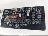 Kia Sportage Lx KNDPM3AC3K7507272 photo