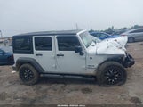 Jeep Wrangler Unlimited Sport 4X4 1C4HJWDG2HL568805 fotografie