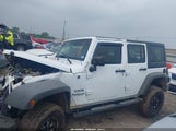Jeep Wrangler Unlimited Sport 4X4 1C4HJWDG2HL568805 снимка