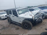 Jeep Wrangler Unlimited Sport 4X4 1C4HJWDG2HL568805 photo