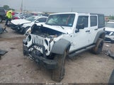Jeep Wrangler Unlimited Sport 4X4 1C4HJWDG2HL568805 fotografie