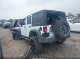 Jeep Wrangler Unlimited Sport 4X4 1C4HJWDG2HL568805 снимка