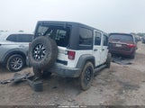 Jeep Wrangler Unlimited Sport 4X4 1C4HJWDG2HL568805 photo