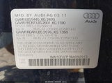 Audi Q5 2.0T Premium WA1CFAFP1BA092913 снимка