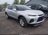 Chevrolet Blazer Fwd 2Lt 3GNKBCR47NS165027 снимка