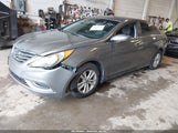 Hyundai Sonata Gls 5NPEB4AC7CH476673 fotografie