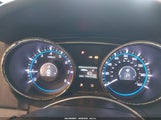 Hyundai Sonata Gls 5NPEB4AC7CH476673 fotografie