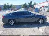 Chevrolet Malibu Fwd 1Fl 1G1ZC5ST7LF107950 снимка