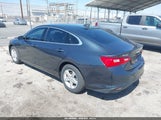 Chevrolet Malibu Fwd 1Fl 1G1ZC5ST7LF107950 fotografie