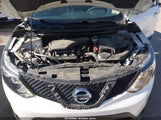 Nissan Rogue Sport Sv JN1BJ1CP0HW008969 снимка