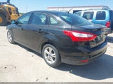 Ford Focus Se 1FADP3F28EL410791 fotografie