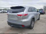 Toyota Highlander Xle V6 5TDJKRFH1FS174858 photo