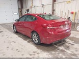 Hyundai Elantra Se KMHD84LF4HU207329 снимка