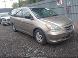 Honda Odyssey Ex 5FNRL38485B420945 снимка