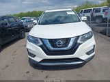 Nissan Rogue Sv 5N1AT2MV4HC750990 снимка