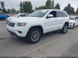 Jeep Grand Cherokee Limited 1C4RJFBG1FC814974 снимка
