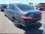 Toyota Camry Le 4T1BF3EK5BU213021 снимка