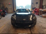 Nissan Z Performance Manual JN1BZ4BH1RM365613 fotografie