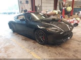 Nissan Z Performance Manual JN1BZ4BH1RM365613 photo