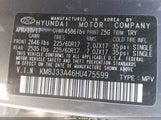 Hyundai Tucson Se Plus KM8J33A46HU475599 снимка