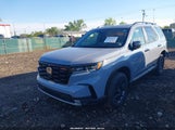 Honda Pilot Trailsport 5FNYG1H64SB178530 photo
