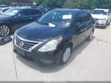 Nissan Versa 1.6 S/1.6 S+/1.6 Sl/1.6 Sv 3N1CN7AP1FL830181 fotografie