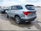 Honda Pilot Ex-L 5FNYF6H59HB087821 снимка