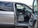 Honda Pilot Ex-L 5FNYF6H59HB087821 снимка