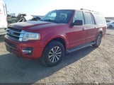 Ford Expedition El Xlt 1FMJK1JT9FEF39916 снимка