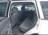 Jeep Grand Cherokee Laredo 1J4GS48K46C110153 fotografie
