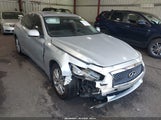 Infiniti Q50 Hybrid Premium JN1AV7AR7EM703481 fotografie