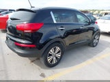 Kia Sportage Ex KNDPCCAC9G7874381 снимка
