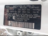 Hyundai Accent Se KMHCT4AE4GU022054 photo