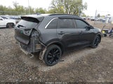 Kia Niro Ex KNDCC3LC6J5160612 снимка