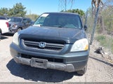 Honda Pilot Ex-L 2HKYF186X5H527019 снимка