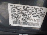Honda Pilot Ex-L 2HKYF186X5H527019 снимка