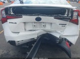 Toyota Prius Nightshade Edition JTDKAMFU3N3168356 снимка