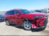 Toyota Grand Highlander Limited 5TDAAAA59TS044131 снимка