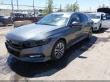 Honda Accord Hybrid Ex-L 1HGCV3F52LA003050 снимка