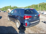 Kia Sorento Lx 5XYKTCA6XEG545483 снимка