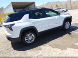 Chevrolet Equinox Awd Rs 3GNAXTEGXTL301719 photo