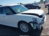 Ford Flex Sel 2FMGK5C87DBD17362 photo