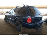 Dodge Durango Slt 1B4HS48Z82F212682 fotografie