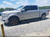 Ford F-150 Platinum 1FTEW1CG1FFB20026 снимка