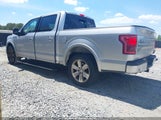 Ford F-150 Platinum 1FTEW1CG1FFB20026 снимка