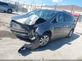 Honda Odyssey Ex 5FNRL5H46GB133926 снимка