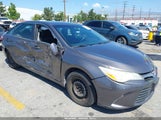 Toyota Camry Le 4T4BF1FK7FR470454 снимка