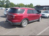 Ford Explorer Xlt 1FM5K7D80FGC01899 снимка